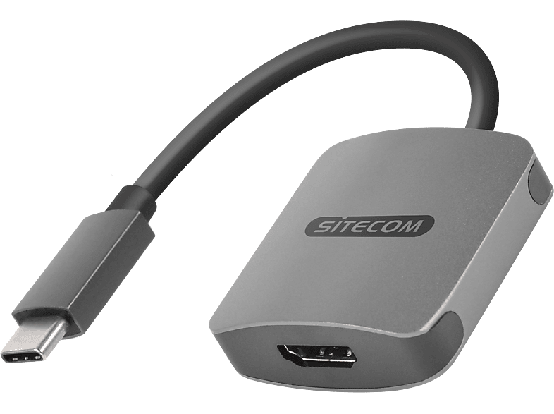 CN375 USB C TO HDMI POWER DELIVERY kopen? MediaMarkt