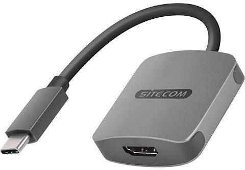 SITECOM CN375 USB C TO HDMI POWER DELIVERY