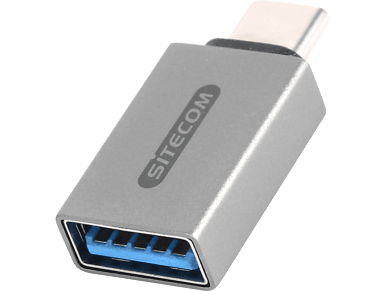 Helaas Anoi kas SITECOM CN370 USB C TO USB ADAPTER kopen? | MediaMarkt