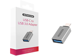 boeren geest Verward SITECOM CN370 USB C TO USB ADAPTER kopen? | MediaMarkt