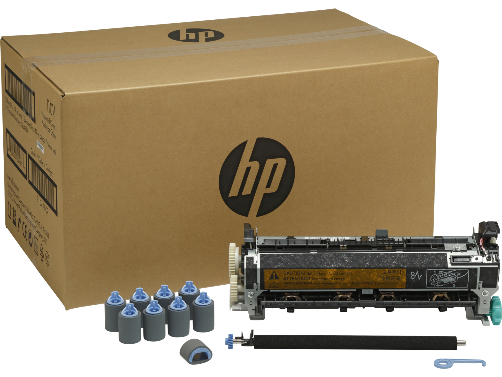 Kit de mantenimiento - HP, Q 5422 A-LASERJET 4250/4350