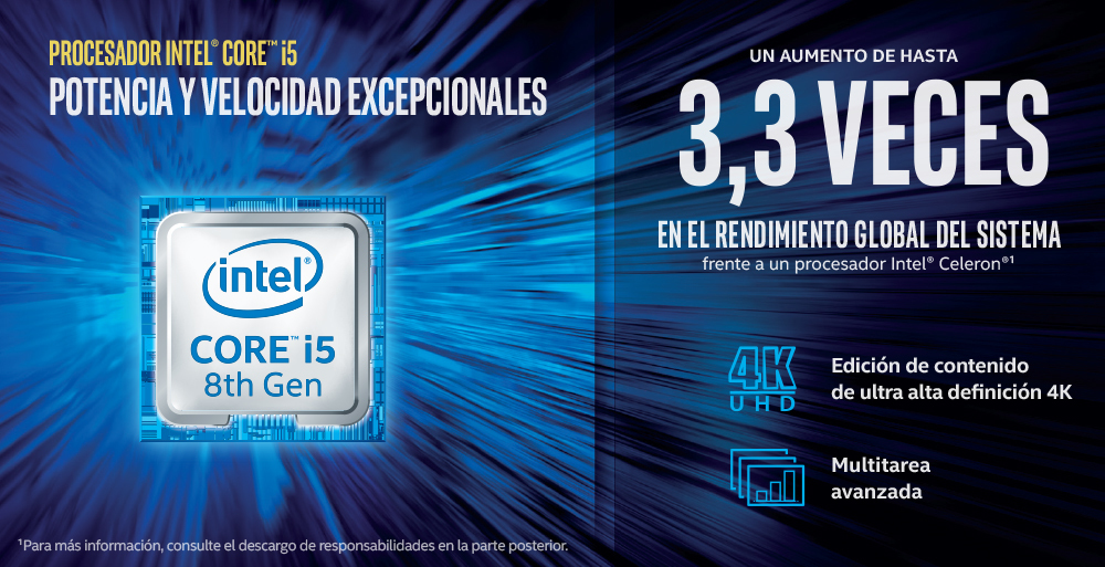 Portátil - ASUS ZenBook 13 UX333FA-A3070T, 13" FHD, Intel® Core™ i5-8265U, 8GB, 256GB SSD, Graphics 620, W10