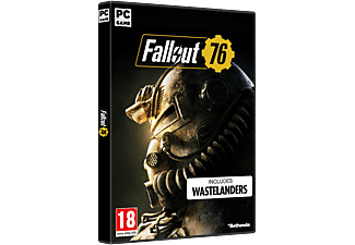 Fallout 76 (PC)