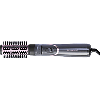 Remington Curl & Straight Confidence Roterende Fohnborstel AS8606