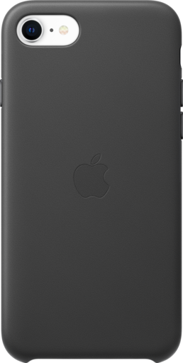 Apple iPhone SE Leather Case