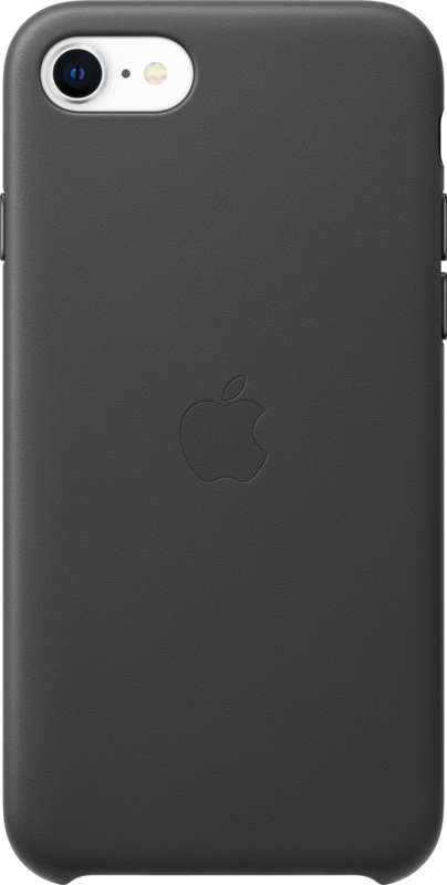 Apple iPhone SE Leather Case