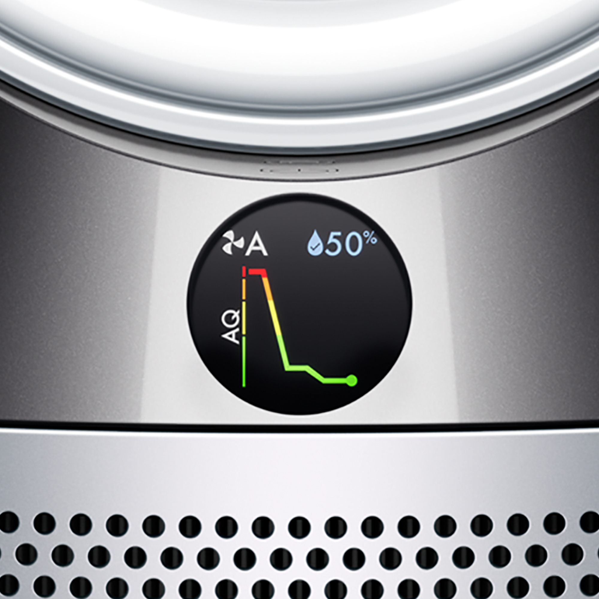 DYSON Luchtreiniger Pure Humidify + Cool (275413-01)