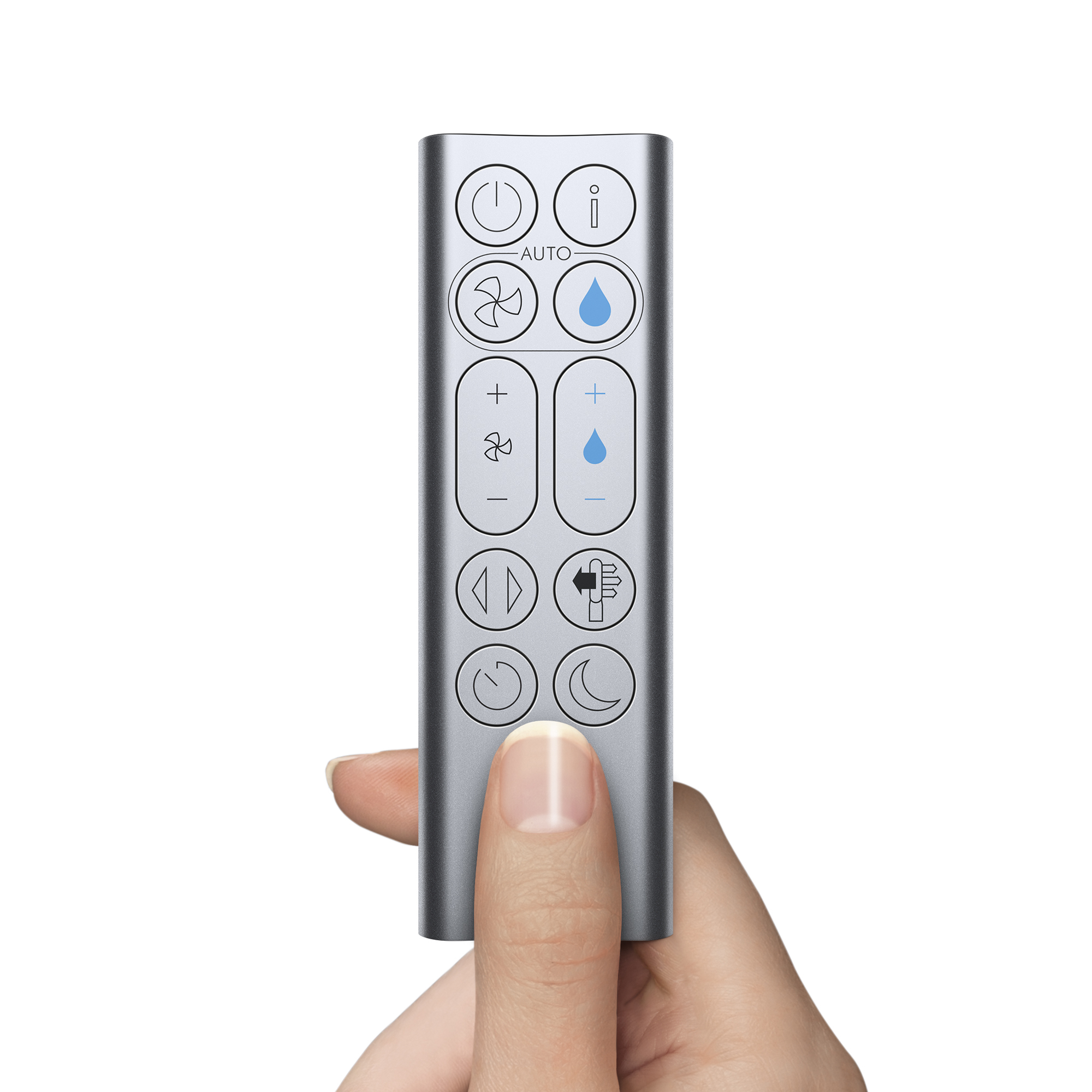 DYSON Luchtreiniger Pure Humidify + Cool (275413-01)