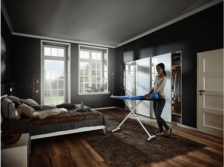 LEIFHEIT 71608 THERMO REFLECT UNIVERSAL Bügelbrettbezug