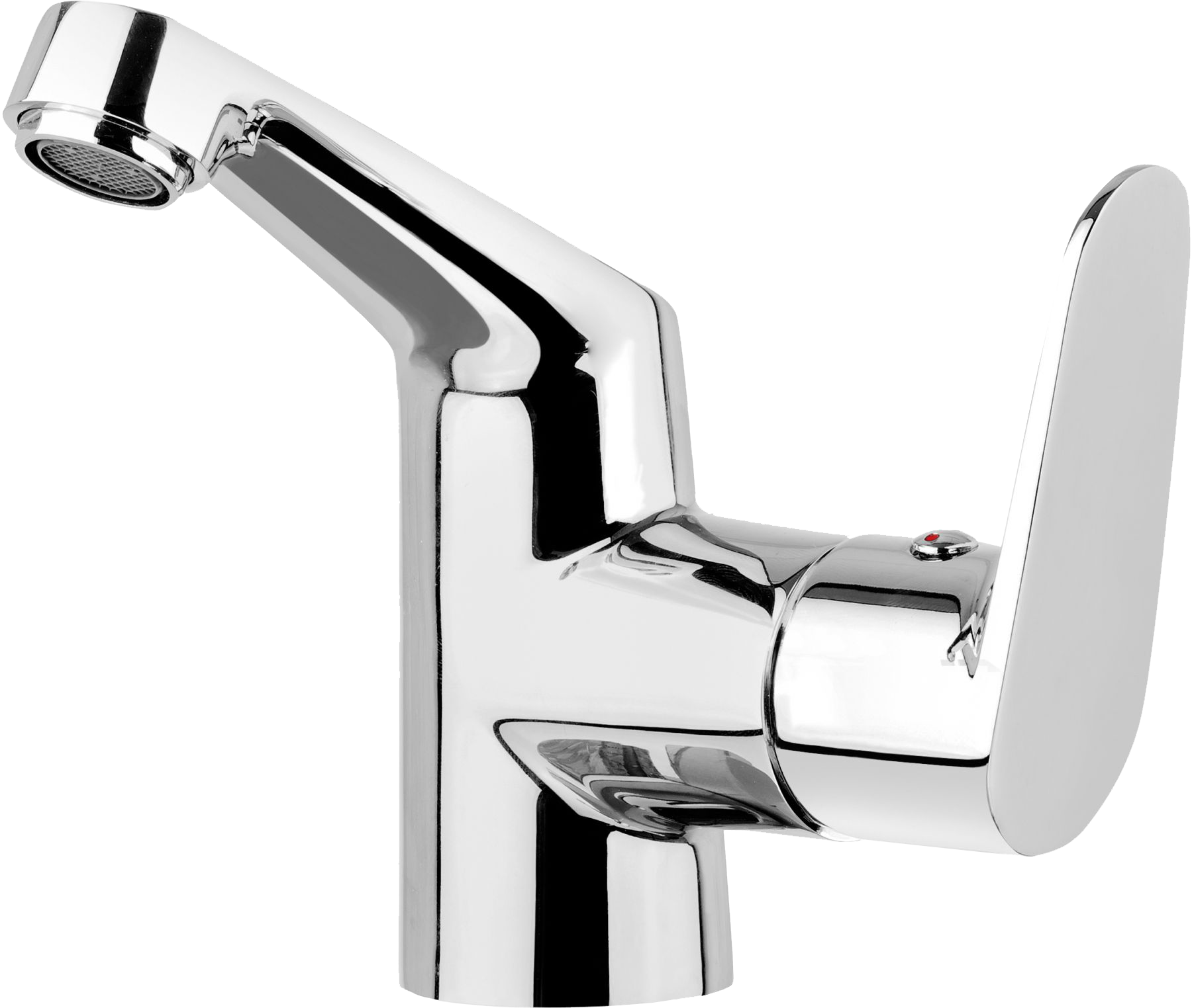 DEANTE Chaber mosdó csaptelep (BGC_021N)