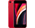 APPLE iPhone SE 256 GB SingleSIM Piros Kártyafüggetlen Okostelefon