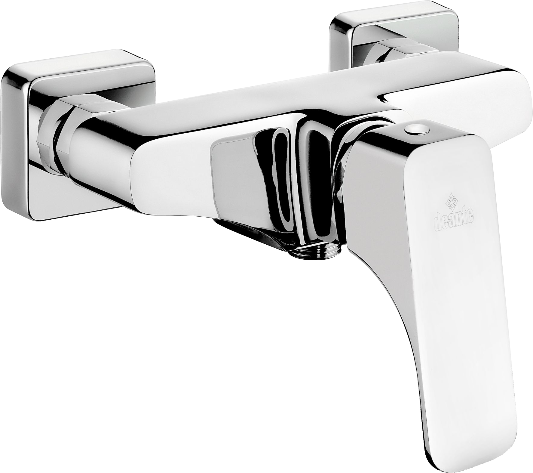 DEANTE Hiacynt zuhany csaptelep (BQH_040M)