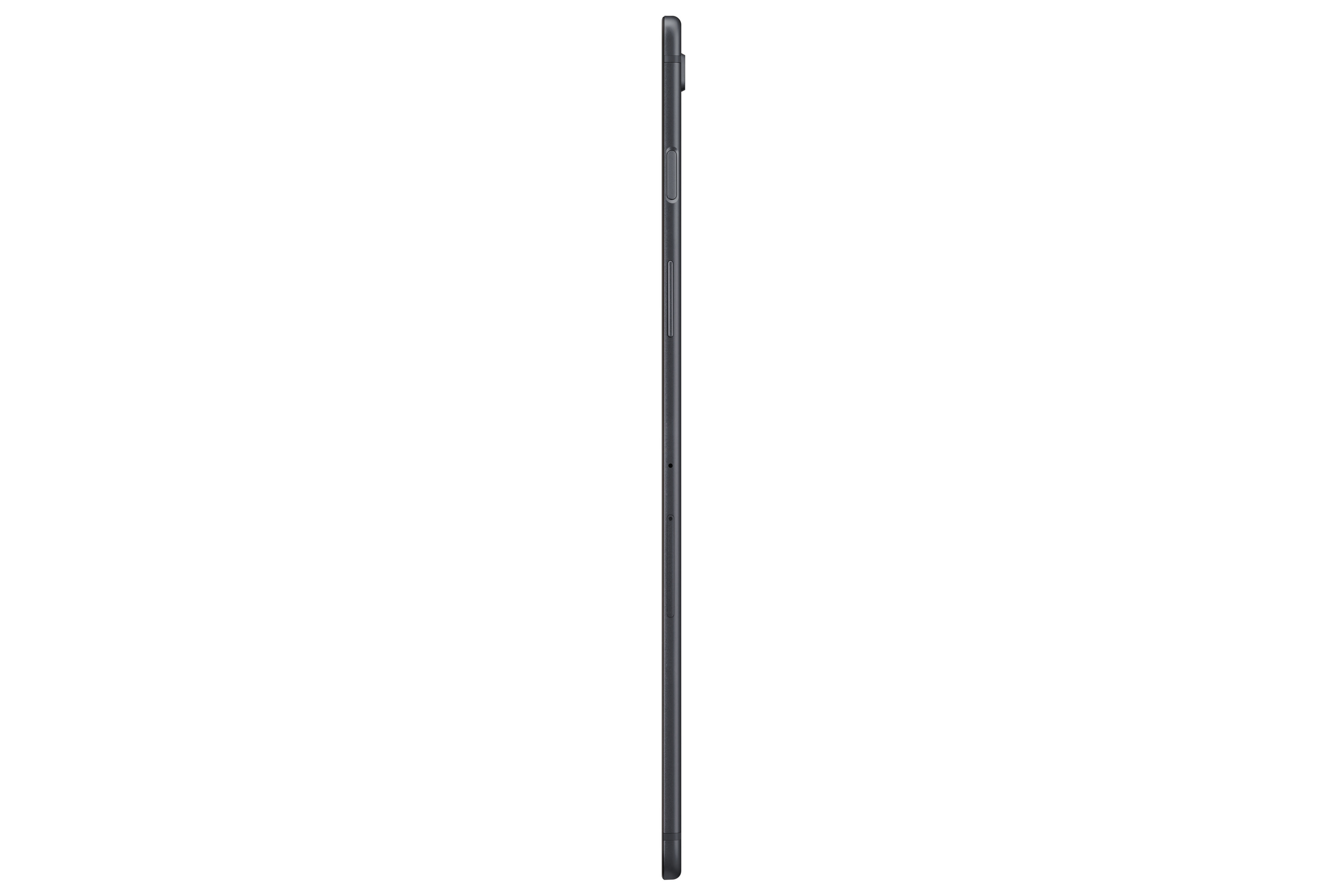SAMSUNG Tab S5e LTE, Tablet, 128 GB, 10,5 Zoll, Schwarz