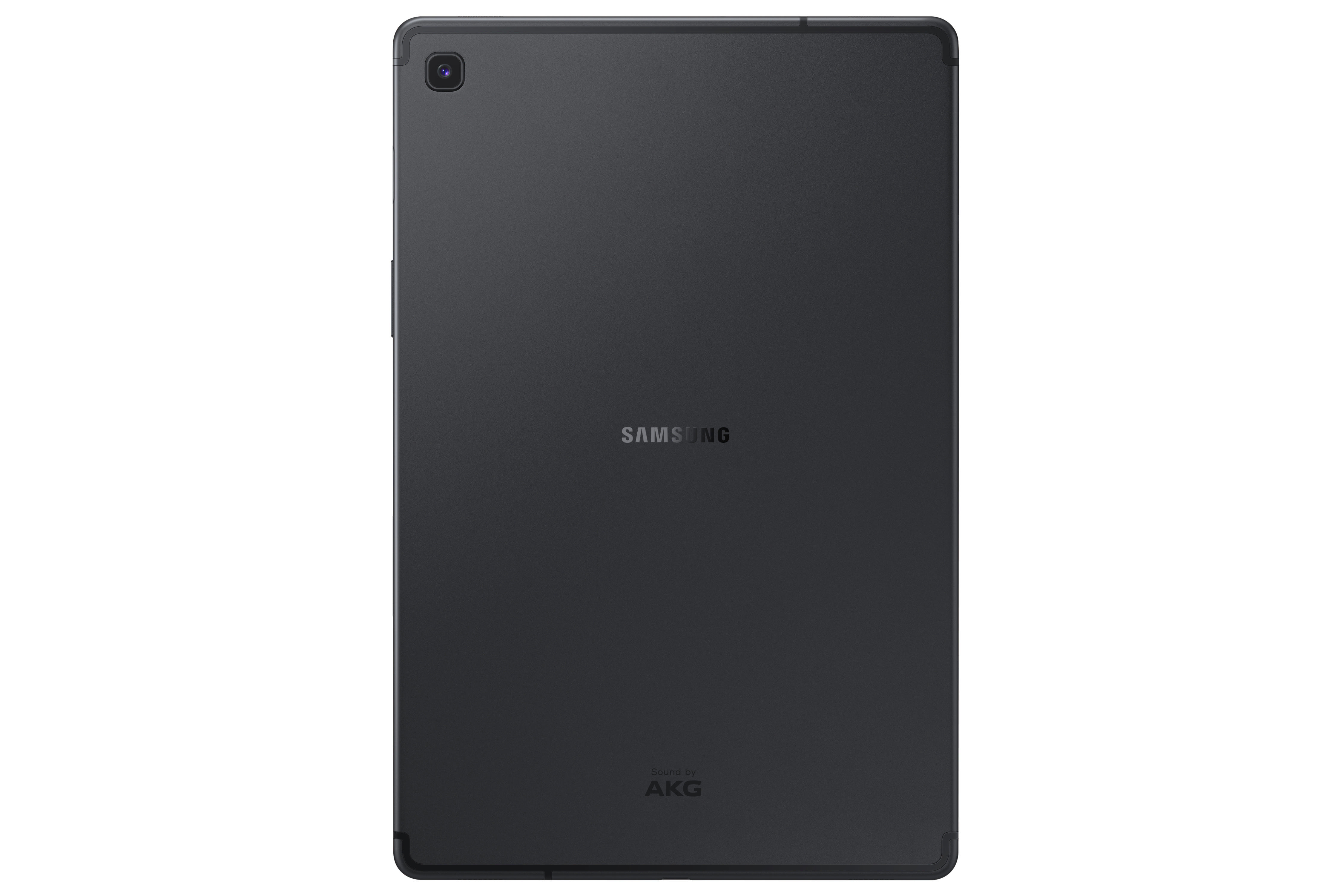 SAMSUNG Tab S5e LTE, Tablet, 128 GB, 10,5 Zoll, Schwarz