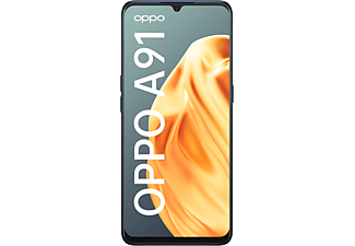 OPPO A91 128 GB Lightening Black Dual SIM