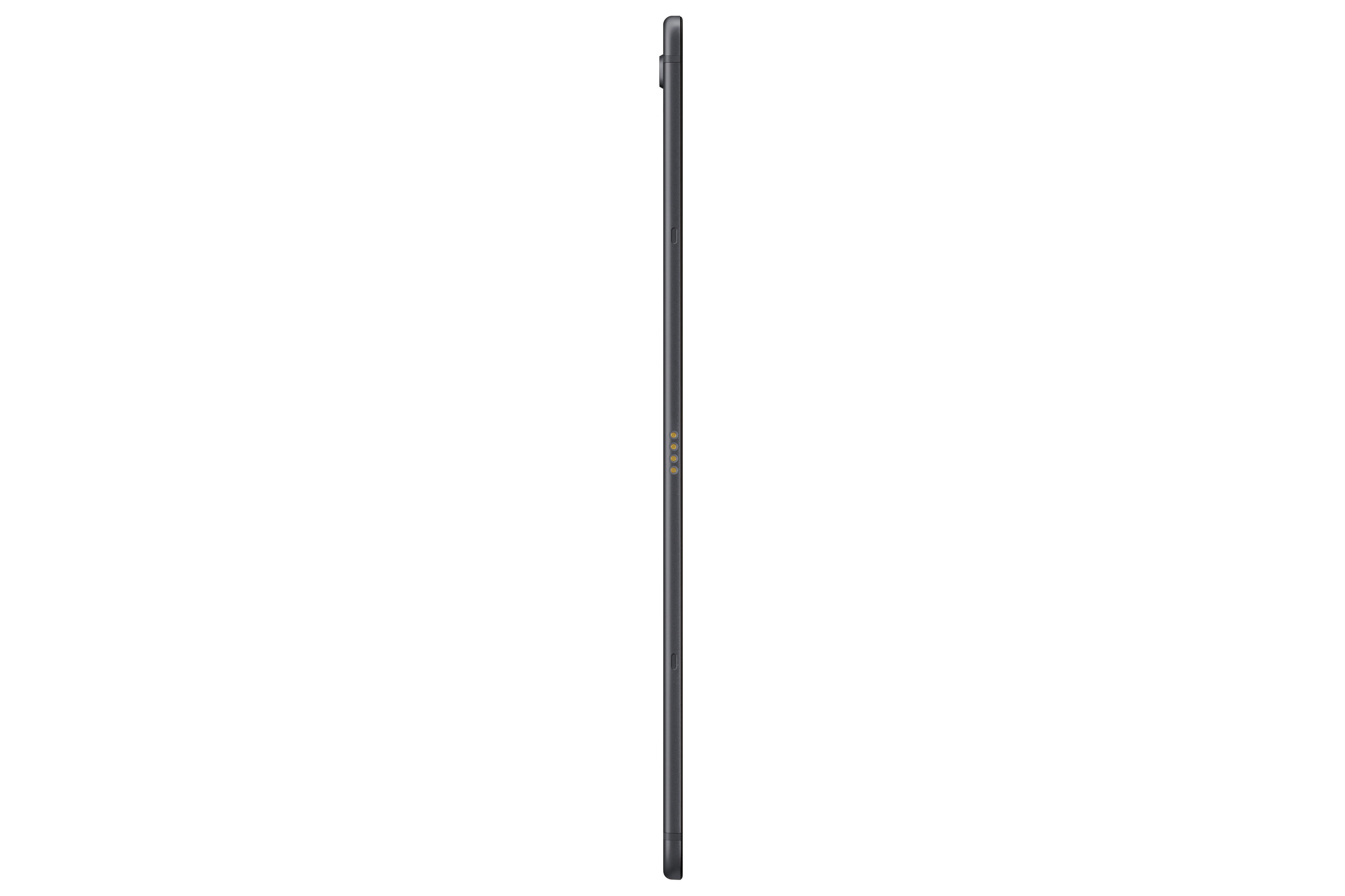 SAMSUNG Tab S5e LTE, Tablet, 128 GB, 10,5 Zoll, Schwarz