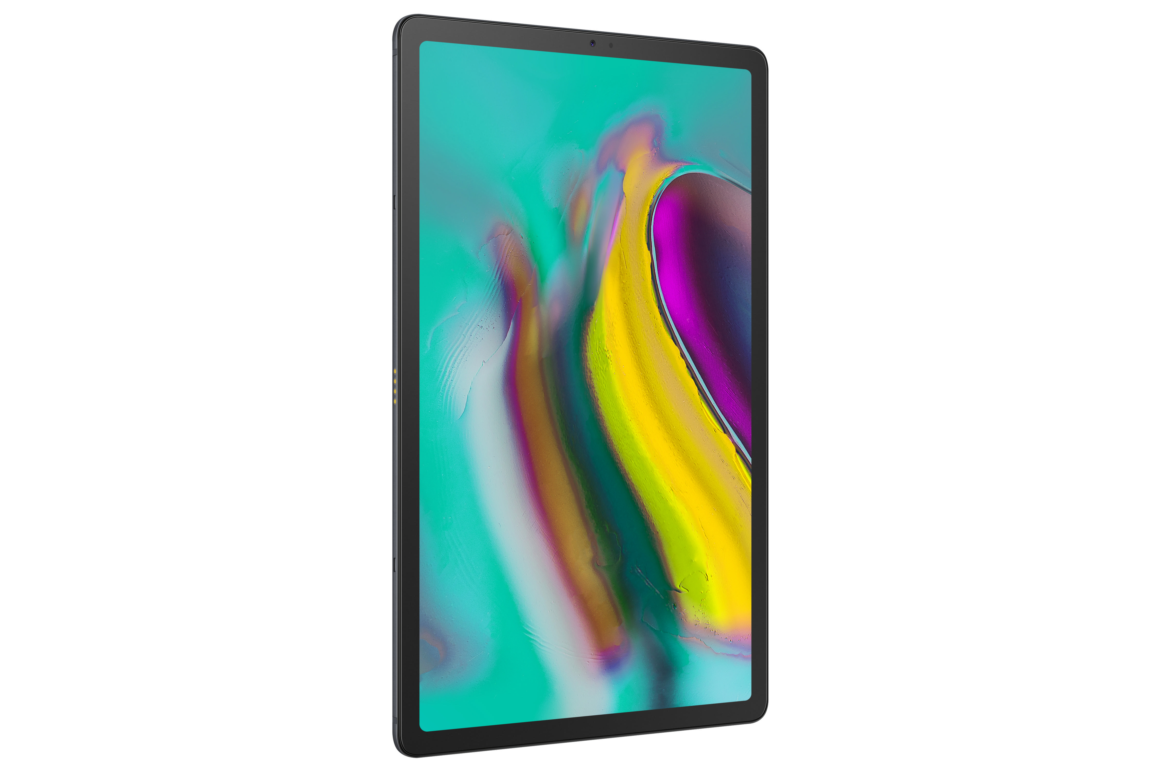 SAMSUNG Tab S5e LTE, Tablet, 128 GB, 10,5 Zoll, Schwarz