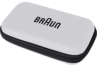 Aufbewahrungsbox BRAUN BIT 000 CWEU Aufbewahrungsbox Weiß | MediaMarkt