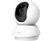 TP-LINK Caméra de surveillance Smart Wi-Fi 360° Blanc (TAPO C200)