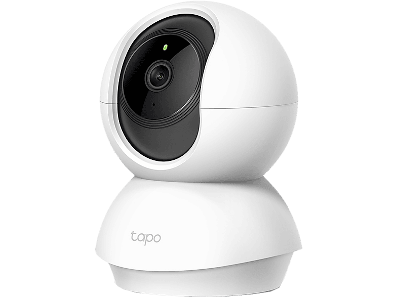 Tapo C200 Caméra de surveillance Wi-Fi Pan/Tilt