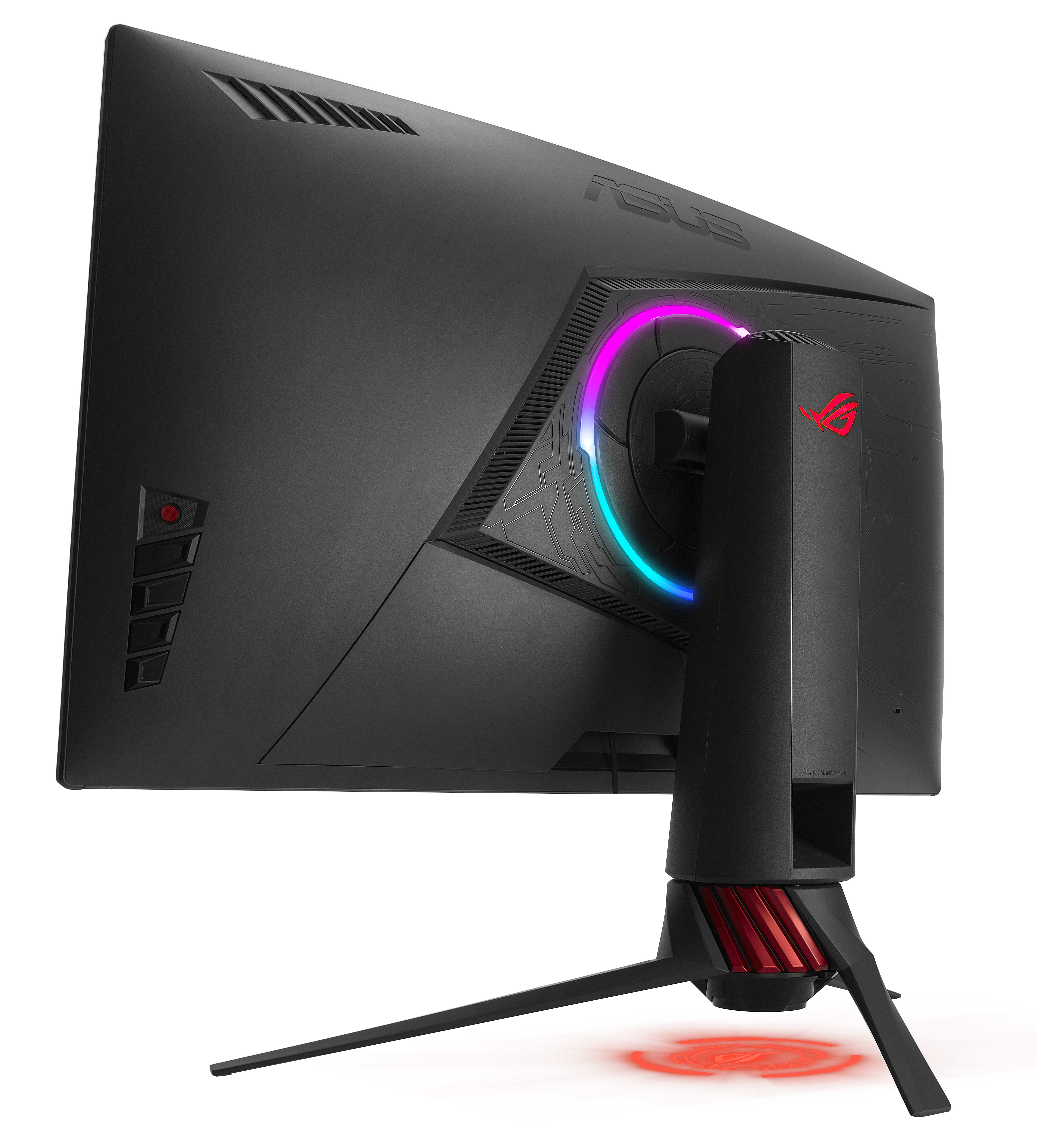 ASUS ROG Strix XG32VQR