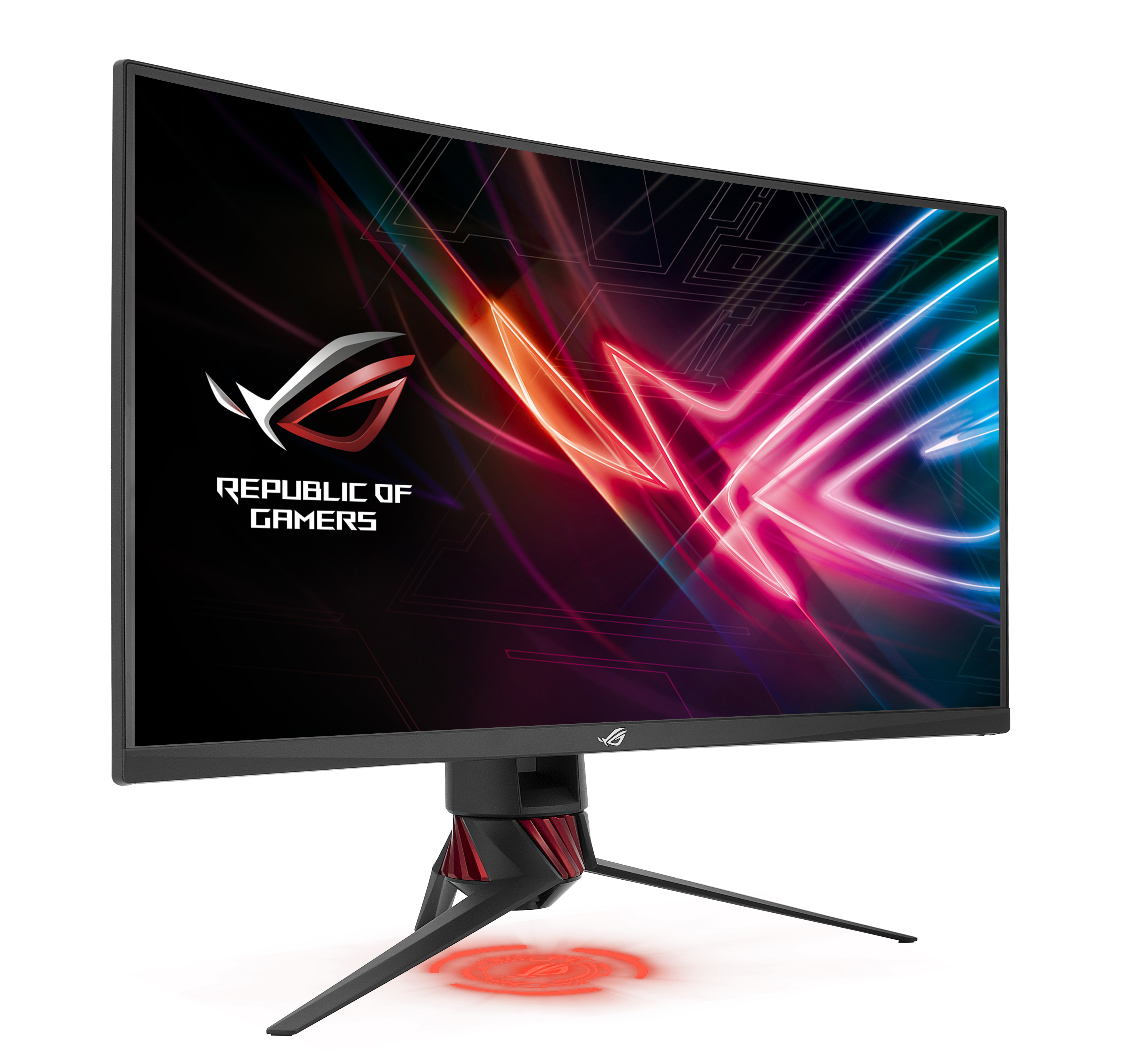 ASUS ROG Strix XG32VQR