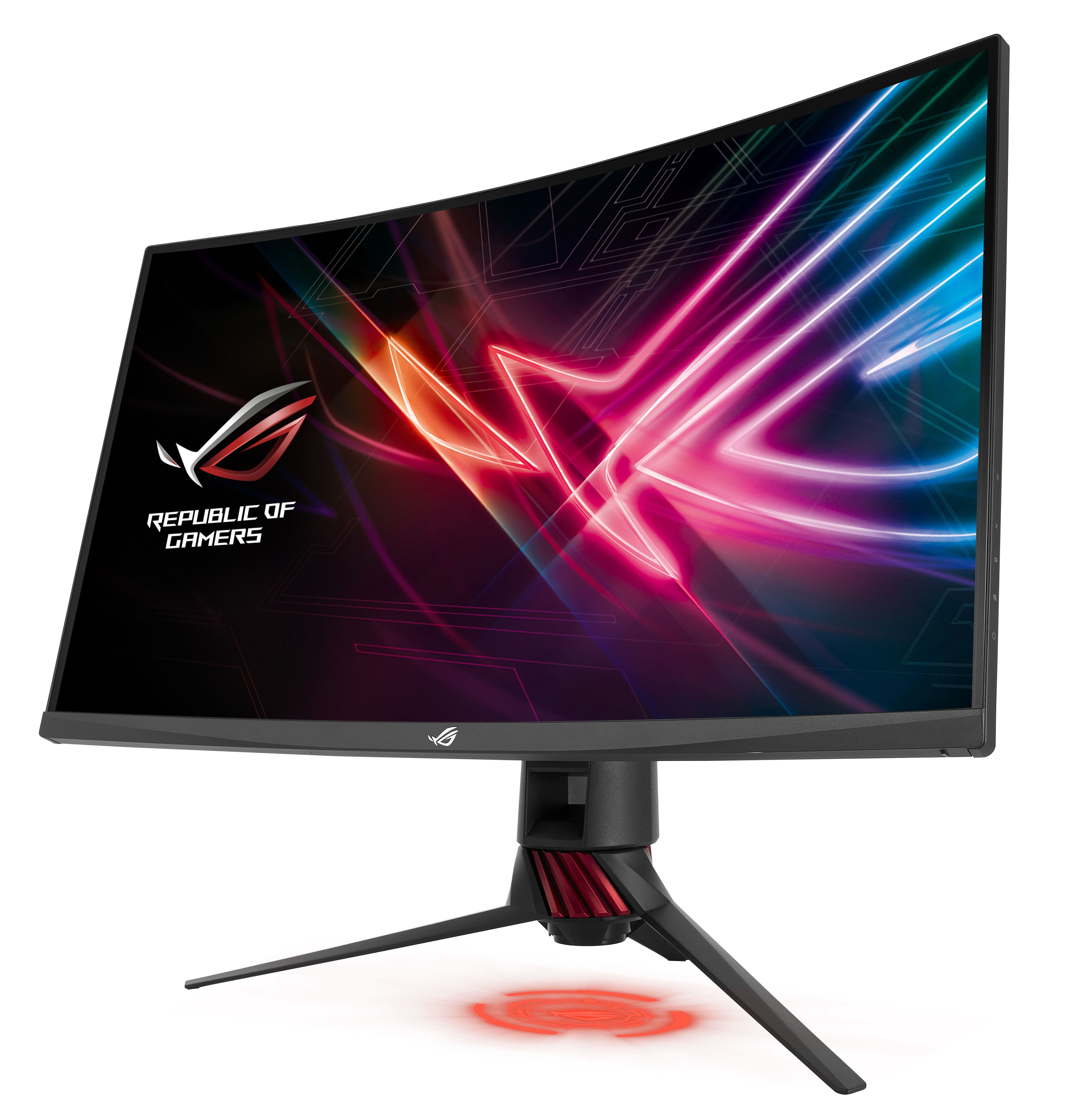 ASUS ROG Strix XG32VQR