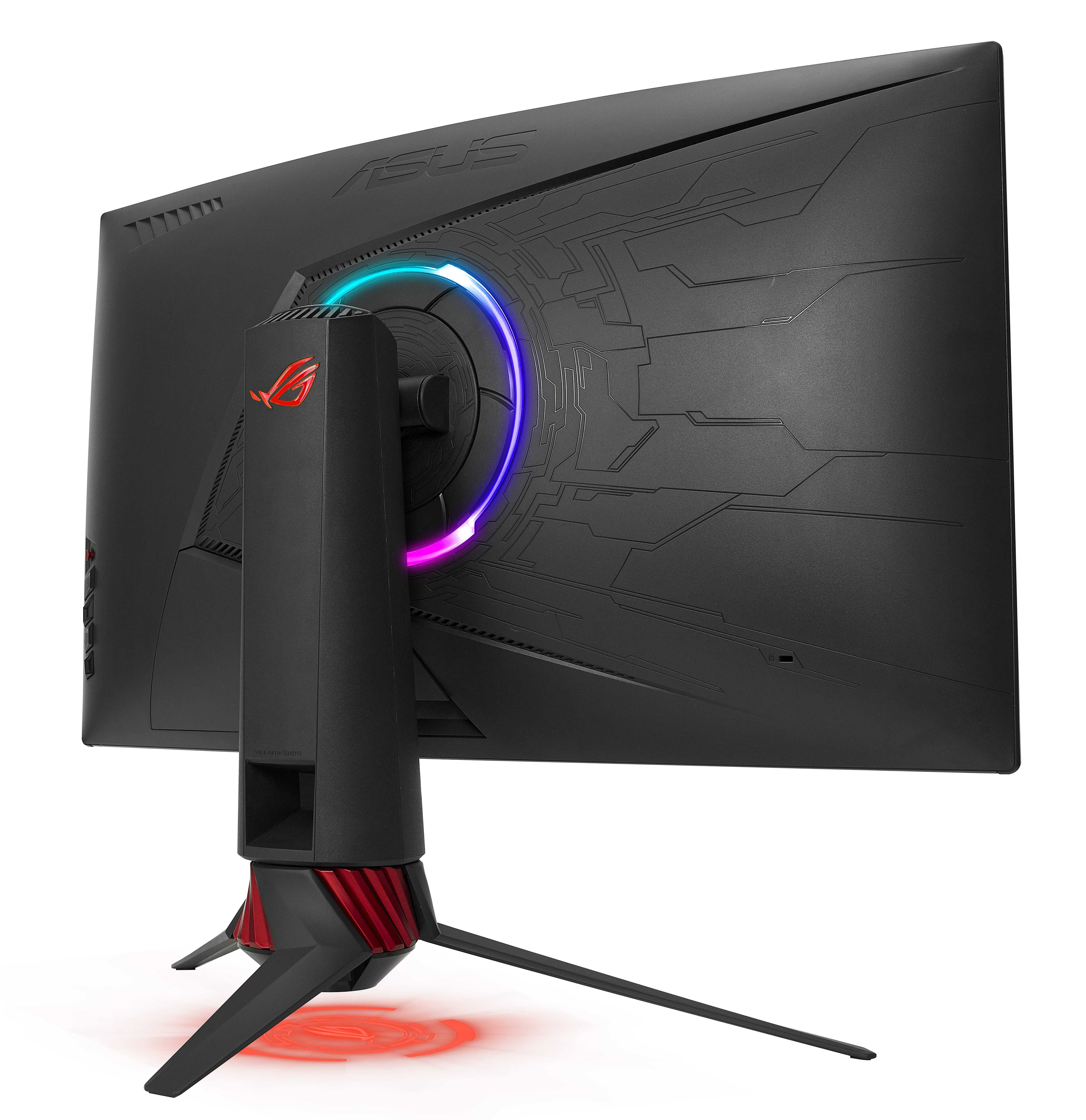 ASUS ROG Strix XG32VQR
