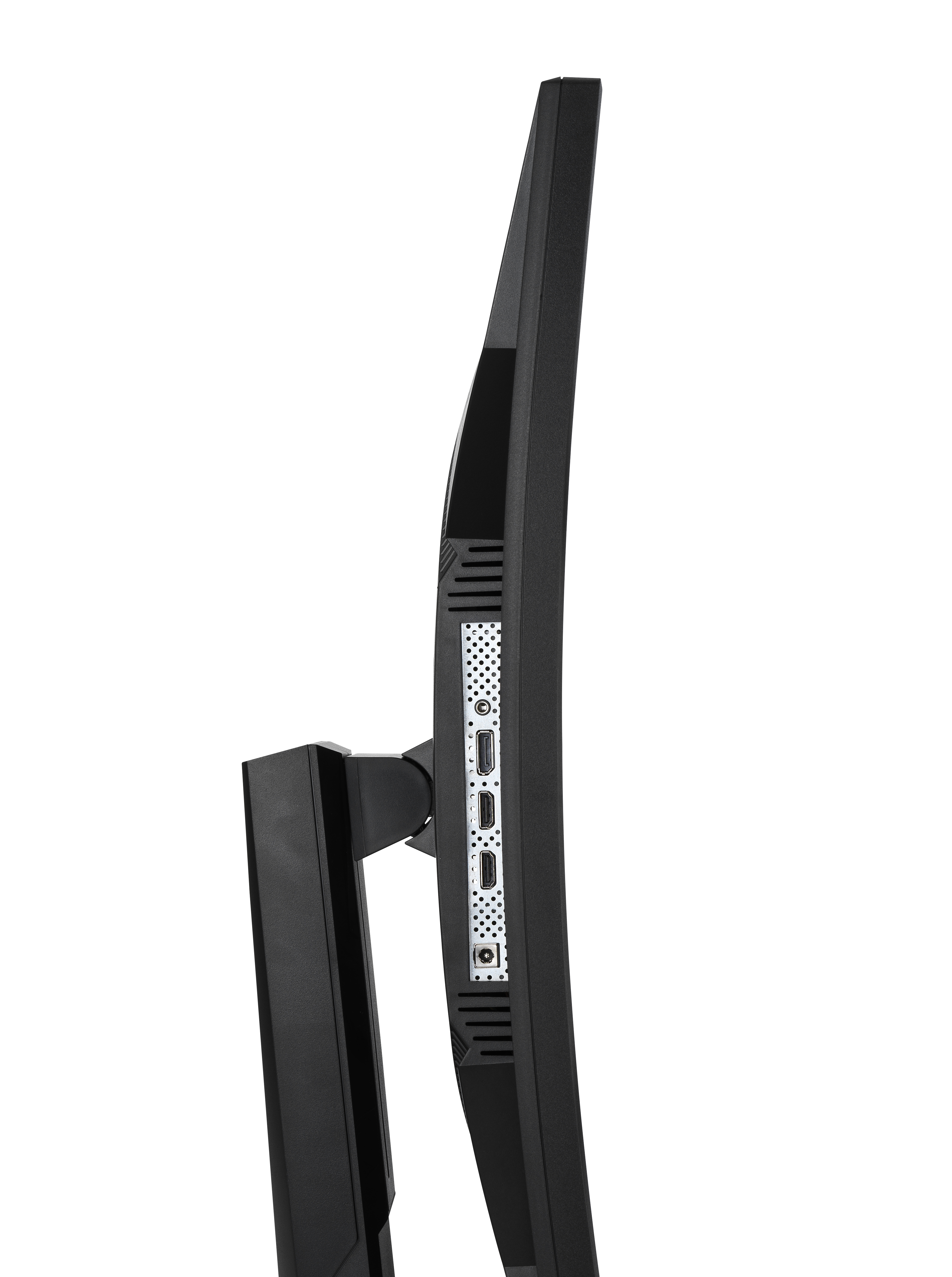 ASUS VG24VQ 23.6" 1ms 144hz LCD FreeSync Curved Gaming Monitör Siyah