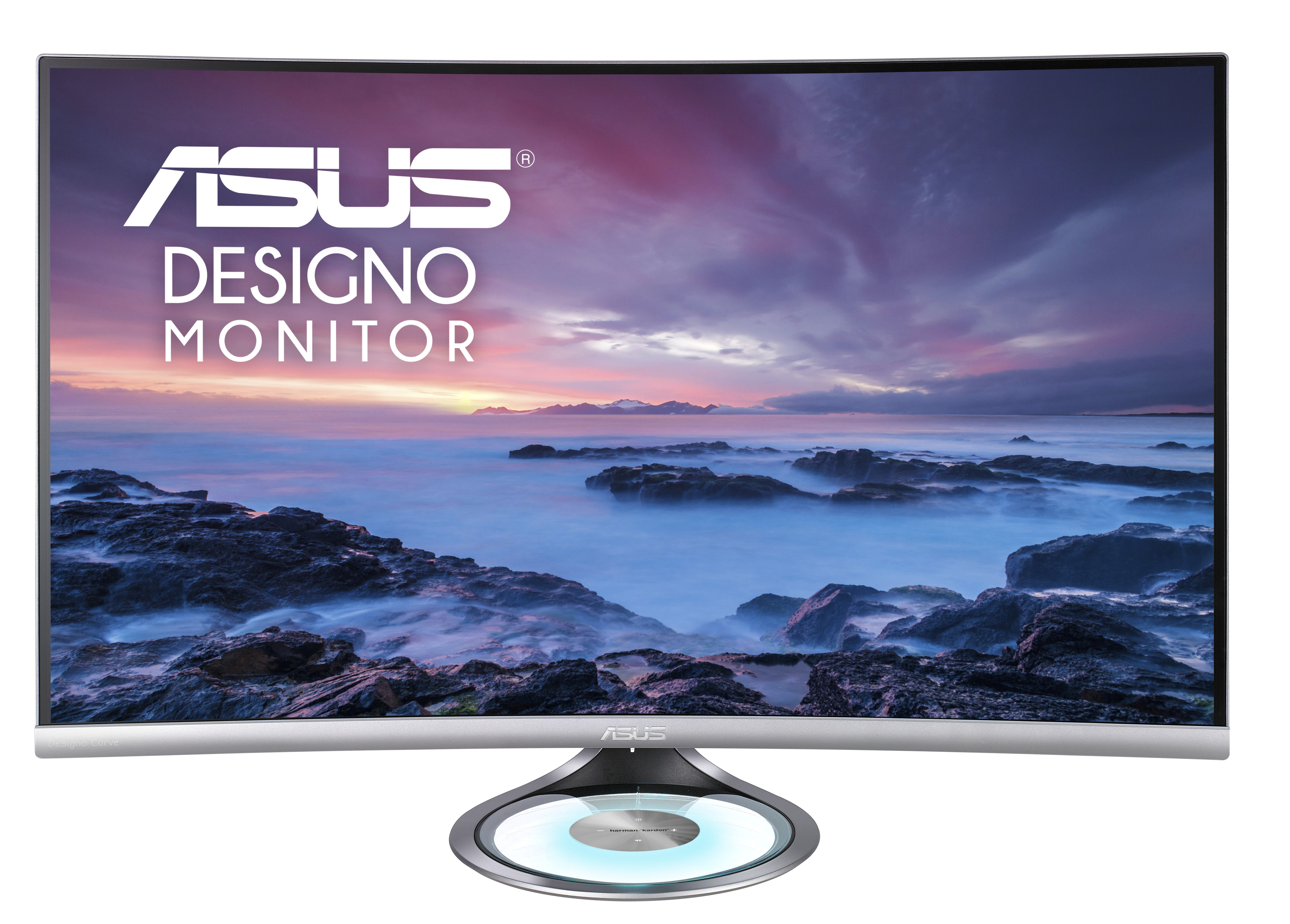 ASUS Designo MX32VQ