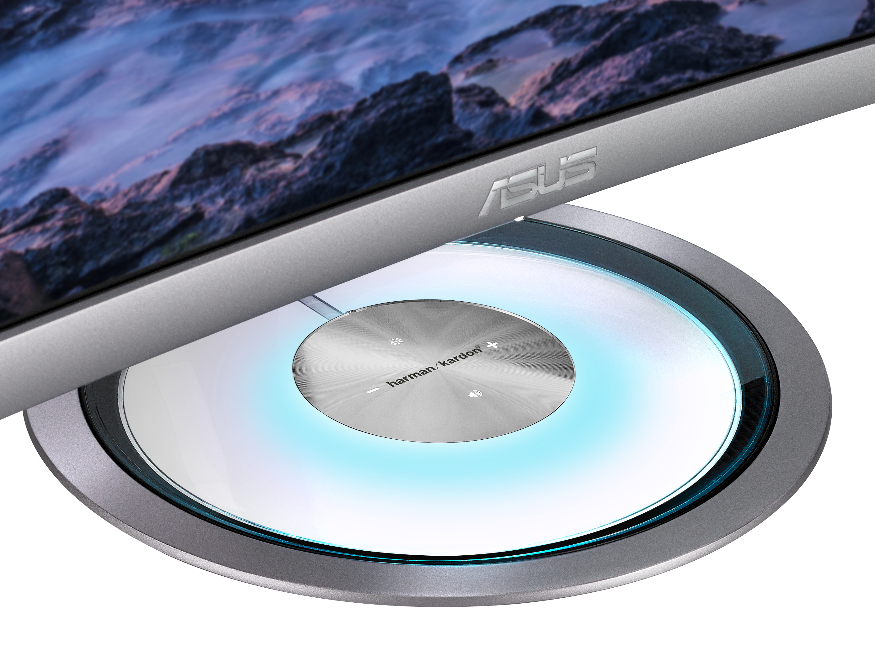 ASUS Designo MX32VQ