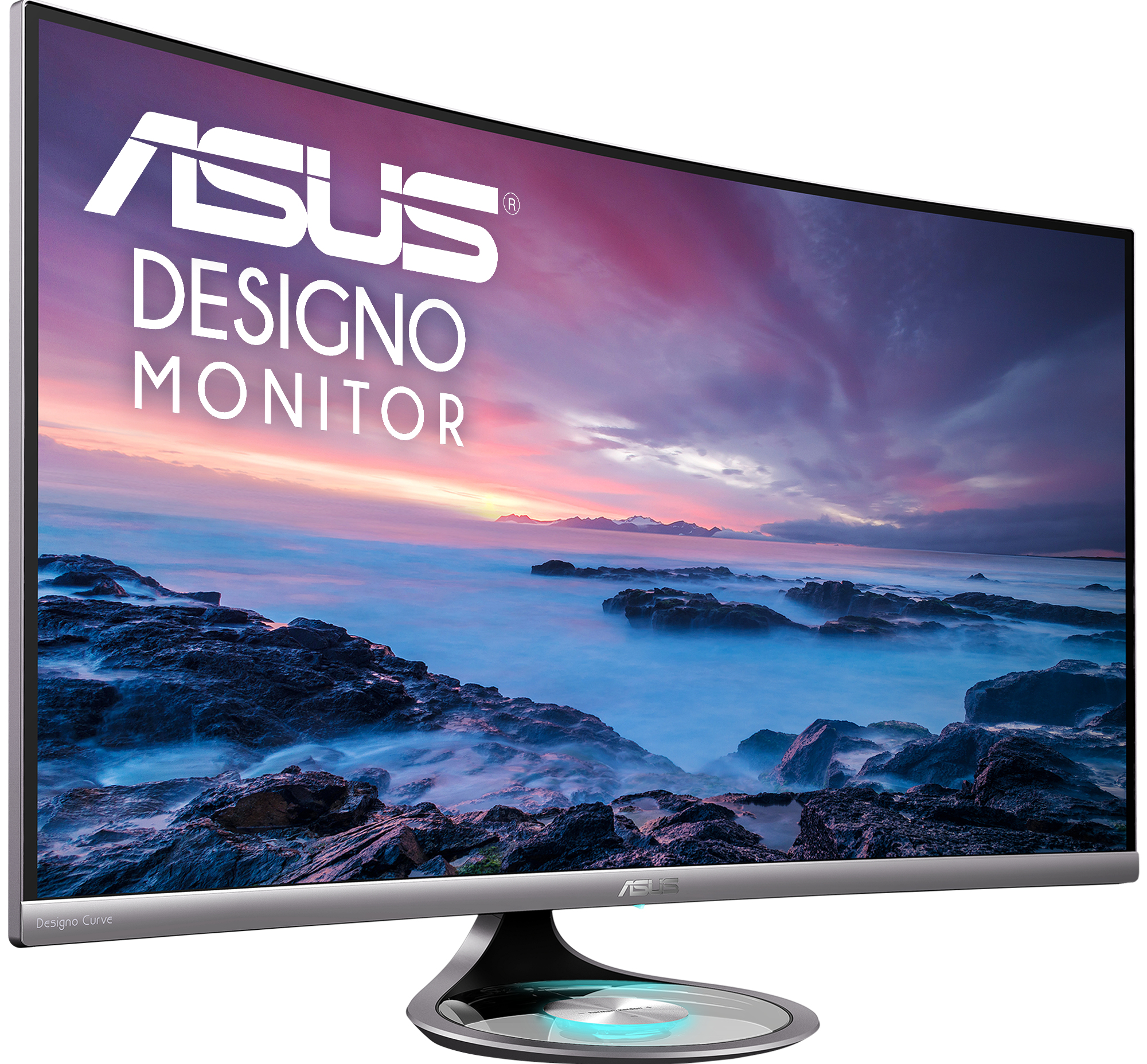ASUS Designo MX32VQ