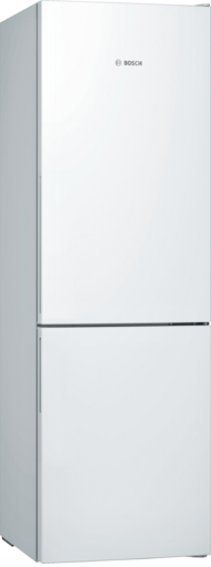 Bosch KGE36AWCA Fridge-Freezer Combination