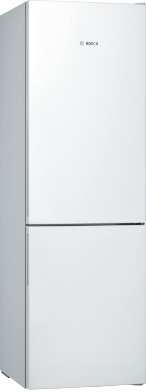 Bosch KGE36AWCA Fridge-Freezer Combination