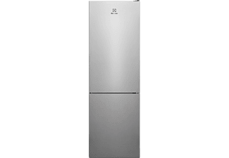 ELECTROLUX LNC7ME32X1 CustomFlex kombinált hűtőszekrény, NoFrost, 185 cm