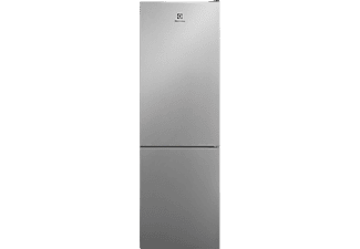 ELECTROLUX LNT5MF32U0 Kombinált hűtőszekrény, NoFrost, 185 cm
