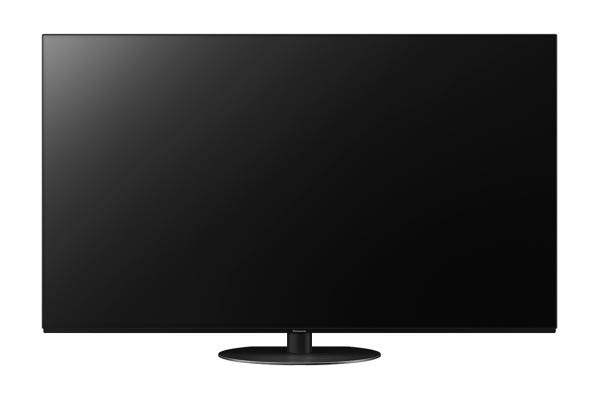 PANASONIC TX-55HZW1004 OLED TV (Flat, 55 Zoll / 139 cm, UHD 4K, SMART TV, my Home Screen 5.0)