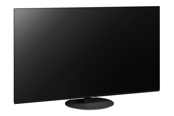 PANASONIC TX-55HZW1004 OLED TV (Flat, 55 Zoll / 139 cm, UHD 4K, SMART TV, my Home Screen 5.0)
