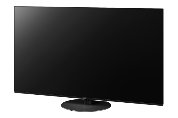 PANASONIC TX-55HZW1004 OLED TV (Flat, 55 Zoll / 139 cm, UHD 4K, SMART TV, my Home Screen 5.0)