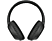 SONY WH-CH710N - Bluetooth Kopfhörer (Over-ear, Schwarz)