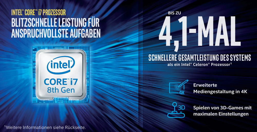 Zoll Display 13,3 mit GB TB Elite Intel® Blau - B2B SSD, 1 (2-in-1) Touchscreen, Prozessor, Hybrid 16 Graphics i7 UHD RAM, 620, Core™ HP Dragonfly,