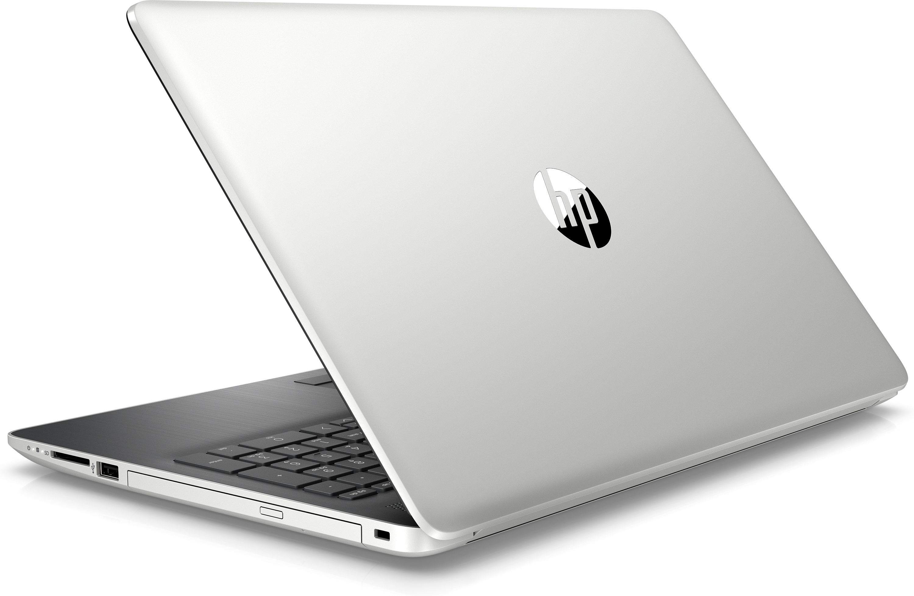 HP 15-da0316ng - 15,6 Zoll - Intel® Core™ i7 i7-8550U - 16 GB - 1 TB - NVIDIA GeForce® MX130 - Windows 10