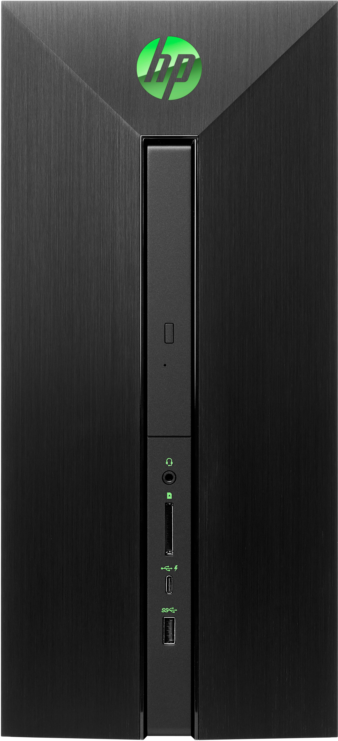 HP 580-113ng - Intel® Core™ i7 i7-8700 - 16 GB - 1 TB - NVIDIA GeForce® GTX 1060 - Windows 10 Home (64 Bit)