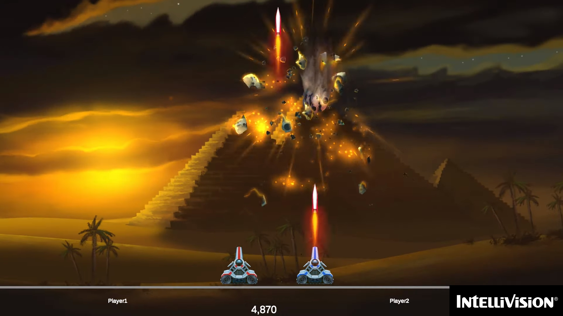 INTELLIVISION Amico™ First Edition 