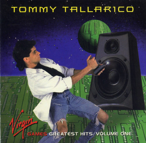 INTELLIVISION Amico™ First Edition 