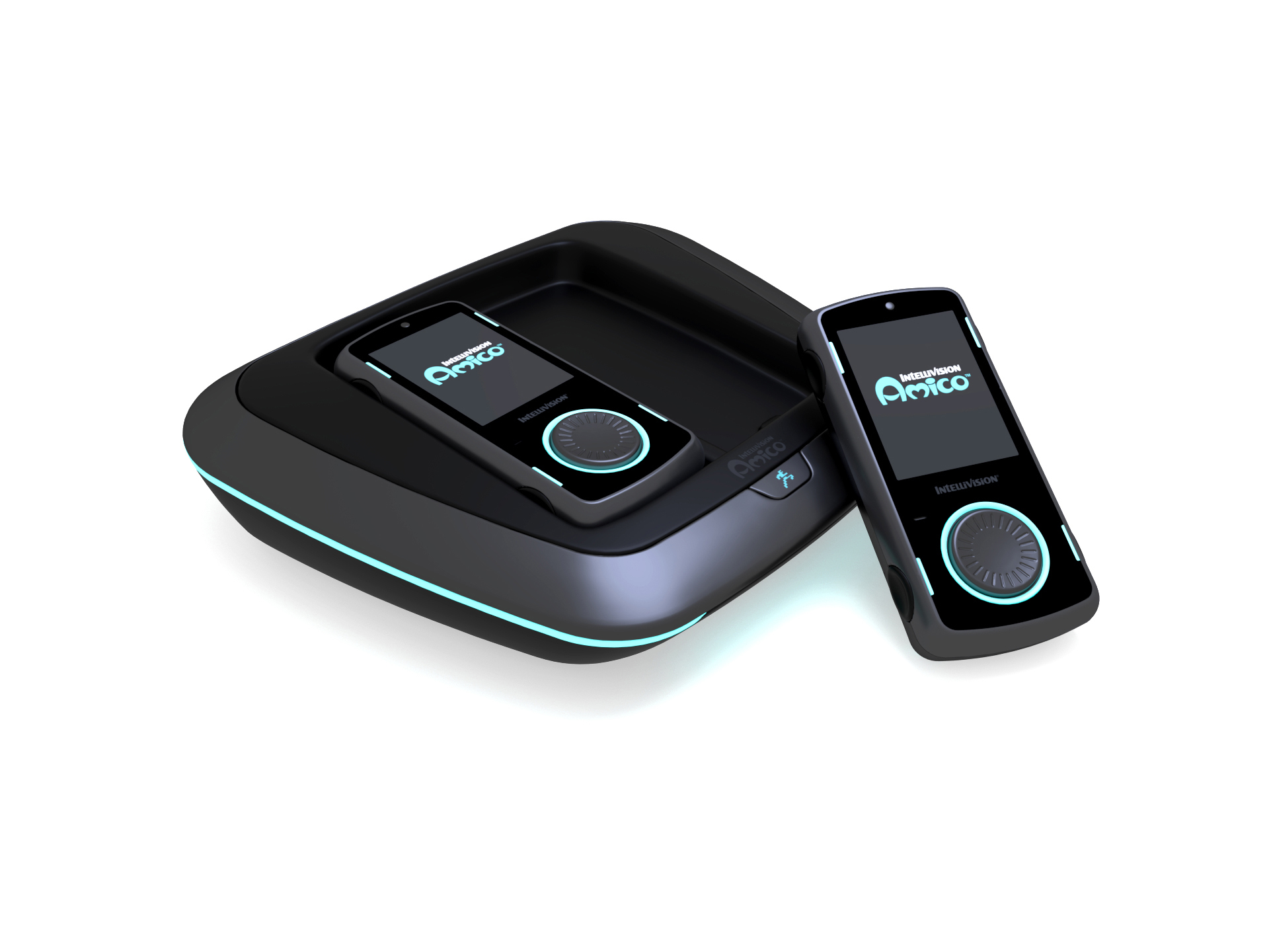 INTELLIVISION Amico™ First Edition 