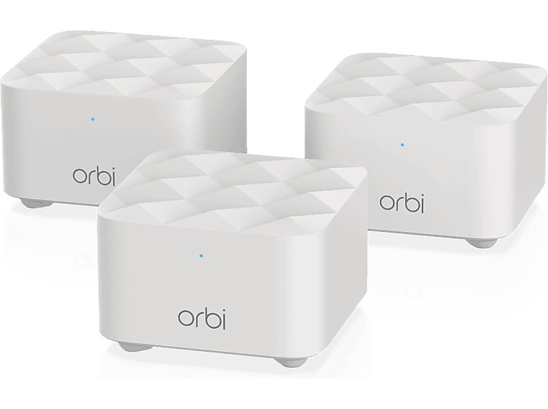 Netgear Orbi Rbk13 3-pack