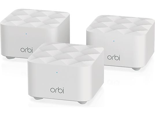 NETGEAR Orbi RBK13 3-pack