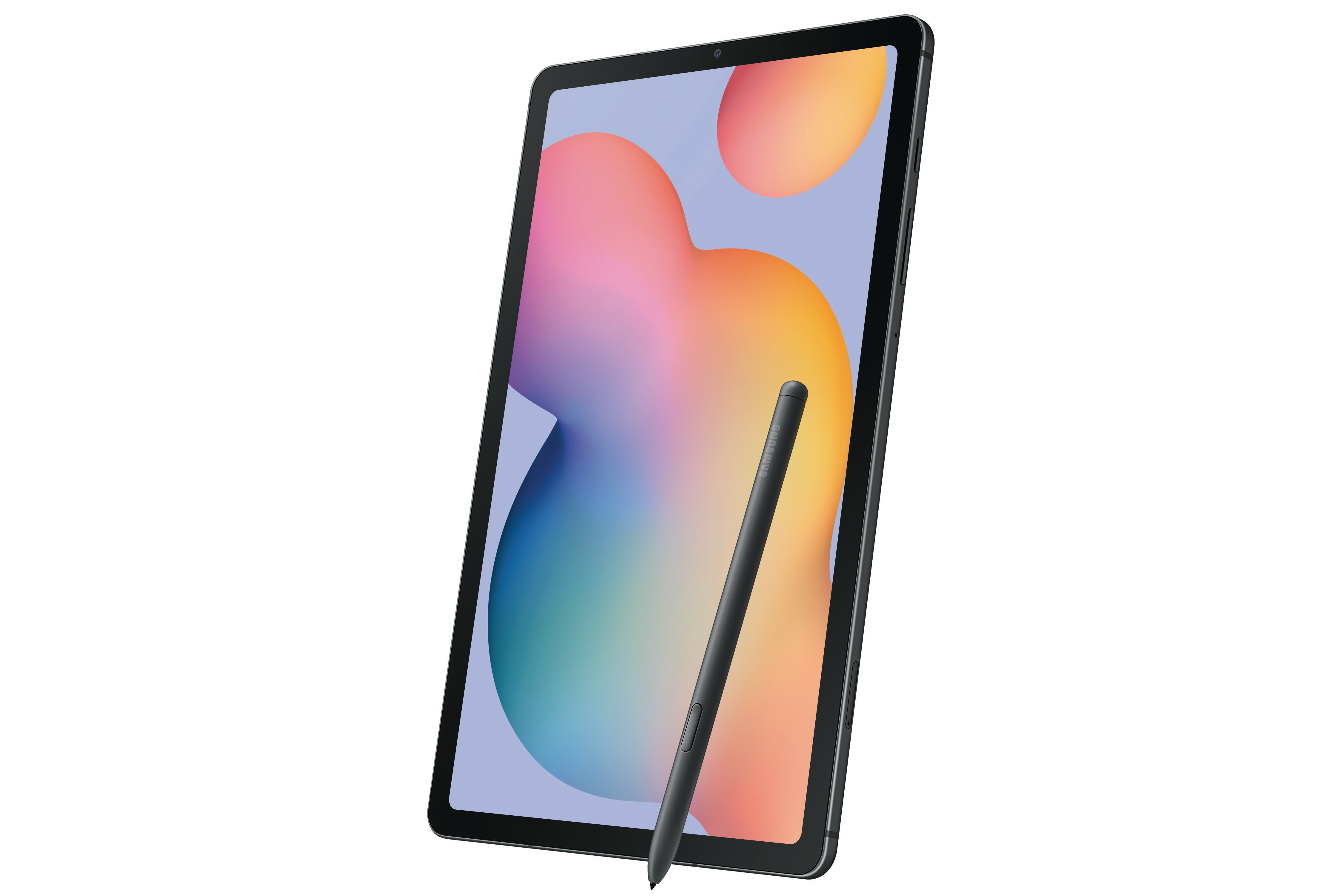 SAMSUNG Galaxy Tab S6 Lite Wi-Fi, Tablet, 64 GB, 10,4 Zoll, Oxford Gray