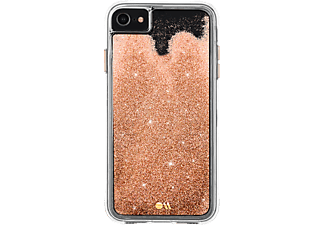 CASE-MATE iPhone SE Waterfall Goud